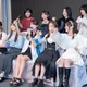 早安少女組鞠躬向花蓮獻慰問　日職火腿鐵粉牧野真莉愛熱唱陽岱鋼應援曲