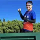 54歲專勤隊長登山猝逝！醫揭：三高不控制難防意外
