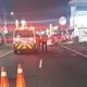 台南新營轎車翻覆四輪朝天　25歲駕駛送醫幸輕傷