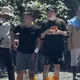 孫生花蓮救災惹議！遭爆「抽菸嗑泡麵」　志工批擾亂秩序