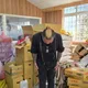 義煮團謝幕鞠躬！　志工、受災戶「哭成一團」