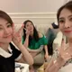 李亮瑾曬聚餐照遭酸「沒救災還吃好料」　正面回擊了
