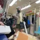 北捷遭踢飛老婦　網友起底「中研院知名人物」還有這稱號