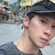 前男團成員Rock奔花蓮救災　踏入災區畫面衝擊：讓人難以呼吸