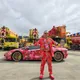 40億「白宮」不再辦展　吊車大王：這是空前絕後