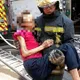湖口住宅火警！疑廚房煮食起火　勇消驚險抱出86歲嬤