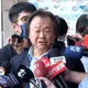 被高嘉瑜點名選2026台北市長　王世堅笑了：謝謝她的好意