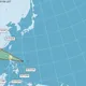 準颱風麥德姆最快今生成　10/3雨彈襲花東屏
