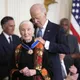 今年6月曾訪台！珍古德博士睡夢中離世　享壽91歲
