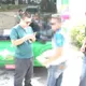 影/台中驚見「武裝遊覽車」！搜出仿貝瑞塔槍彈