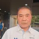 苗栗隨機殺人案探視3傷者　鍾東錦：吸了毒拿水果刀刺人真的很離譜