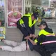 影/苗栗隨機砍傷3人！兇嫌13歲吸食海洛因、有竊盜前科