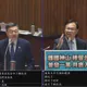 普發一萬預算案延宕近月　張啓楷嗆卓揆：你翻車了三次