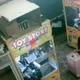 影/台南娃娃機店遭竊　嫌犯自備大袋搜刮22萬元商品