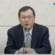莊人祥去年罹患胃癌　首度親訴病情：祖上有燒香