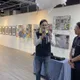 女青鳥不演了！認大罷免前是綠議員助理　葉元之曝內幕跟他有關