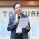 張善政的對手是「他」？港媒驚：王義川出局了