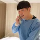 洪毛突住院！肝指數飆破8千入加護病房「一度病危」　現況曝光