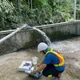 花蓮光復供水有救！　台水：大馬鑽井成功日產588噸