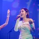 最美歐巴桑出手！陳美鳳見花蓮滿目瘡痍　捐演唱會所得助救災