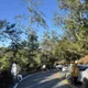 衝武嶺賞日出！南投台14甲汽車自撞「四輪朝天」　4人受傷送醫