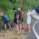 無照劣猴撞死朋友！疑兩度肇事　警傳開完單就放人...分局調查中
