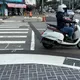 台中機車待轉區緊鄰斑馬線！　民眾守規待轉恐遭罰1800元