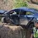 影/中秋悲劇！台南無照駕駛撞飛17歲少年墜谷亡　警遭控包庇回應了
