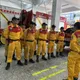 影/光復鄉災後14天仍有6失聯！盧秀燕：特搜隊第3梯次馳援救援