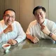 侯友宜中秋會面力挺郝龍斌：國民黨需要穩定務實主席