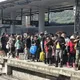 各種超人載不完！光復站救災期間「12天35萬人次」抵1年運量