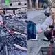 妍安花蓮救災「穿名牌靴拍照」遭砲轟　親回：身外之物