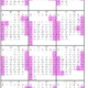 2026放假120天！春節後請4天特休爽放16天