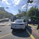 魂斷中秋節！保時捷撞雙載機車害撞桿　1死1傷