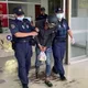 影/台鐵「推站務員落月台」兇徒是街友！殺人未遂遭移送