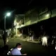 影/火爆鄰里糾紛！53歲高雄男失控「開瓦斯+砸磚頭」