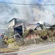 影/三峽慘烈火警！「房子燒到全垮掉」驚悚直擊