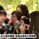 一腳把老婦踹到坐好！　長髮男首度出面：希望她可以遠離我