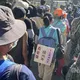 花蓮光復災後重建　10/12起醫療志工改統一調度