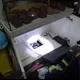 影/居無定所還隨身帶槍！海巡署查獲改造槍5把、毒品百公克