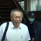 柯文哲點名「輝達、王世堅」！梁秀菊突生病住院取消10/9開庭