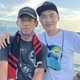 顏正國抗癌一年未公開　張峰議淚憶恩情：總是報喜不報憂！