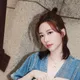爆秘婚陳凱倫之子陳銳　張景嵐揭實情：沒有結婚