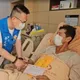 影/苗栗隨機砍人案英雄脫險「很慶幸是我擋了這2刀」！