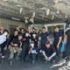 獨/北市義消不只當「鏟子超人」　下秒化身「除蜂窩超人」