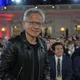 科技大佬出手！黃仁勳親自勸說　川普暫緩派兵舊金山