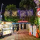買到黑心豬大腸！寧夏夜市林記麻辣臭豆腐道歉：暫停供應