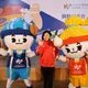 出席114年全國運動會倒數10天記者會！ 張麗善宣布：雲林準備好了