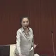 影/應曉薇復出議會質詢！示警蔣萬安：不要是第二個前市長