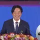 影/賴清德又爆驚句？當眾「虧」韓國瑜：今年頭髮更少了